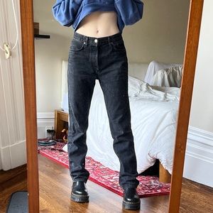 Agolde Lana Jeans